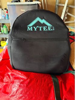 Mytee upholstery tool