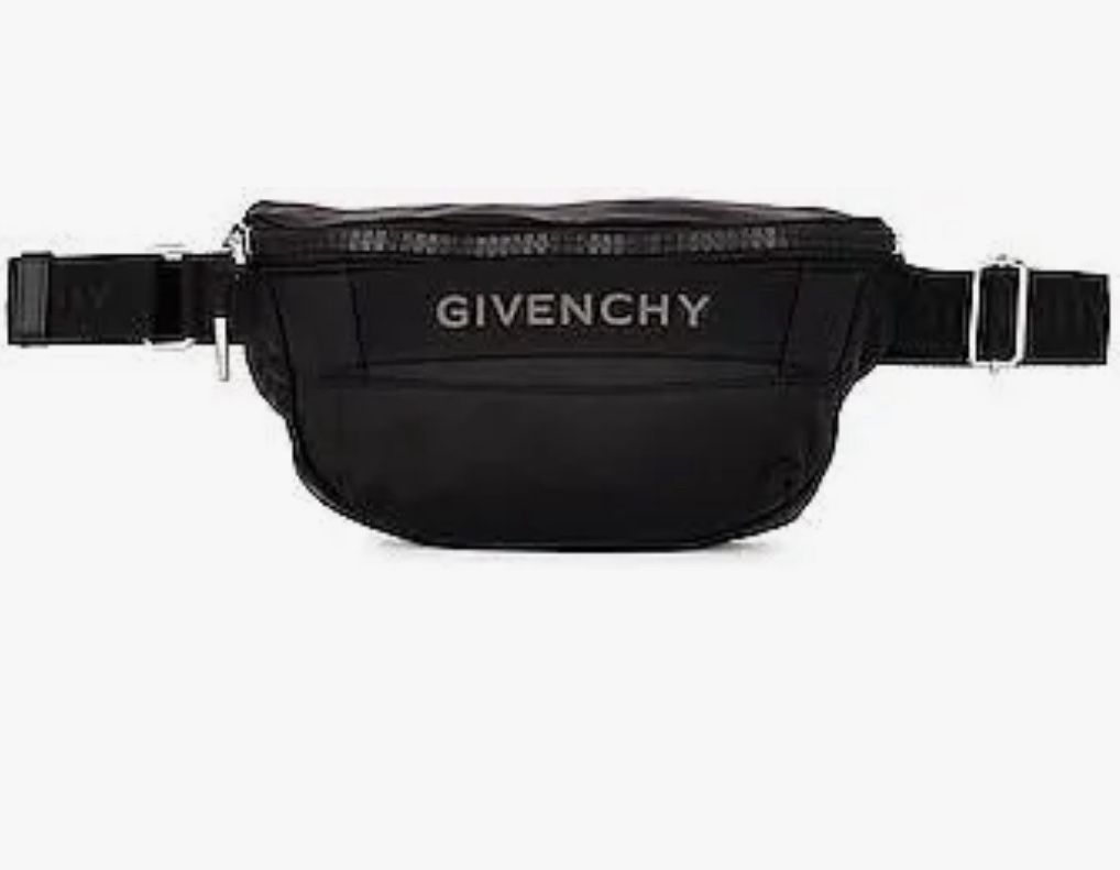 Givenchy G-trek Belt Bag