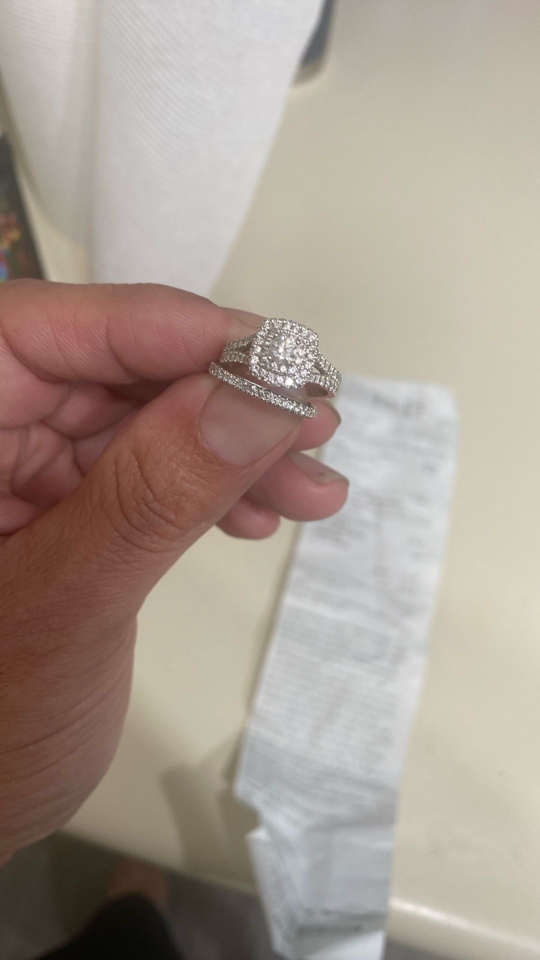 Engagement Ring