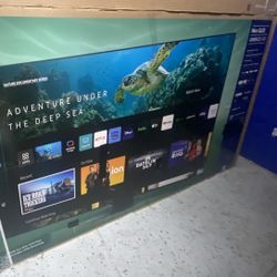 85” Samsung QN85C 