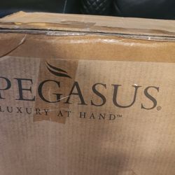 Pegasus Medicine Cabinet 