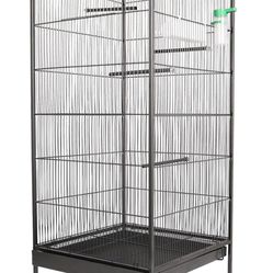 Large Bird Cage New 