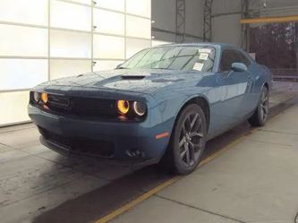 2020 Dodge Challenger