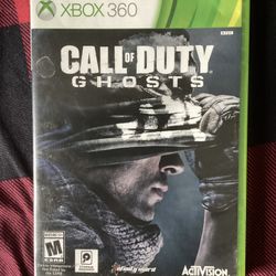 XBOX 360 GAME #15