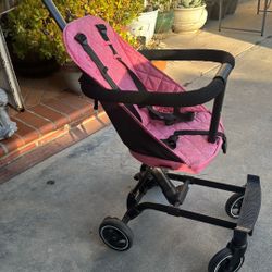Dream On Me Stroller
