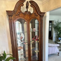 China Cabinet 