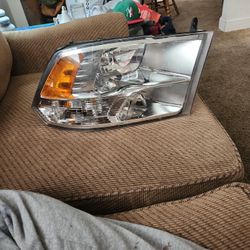Headlight