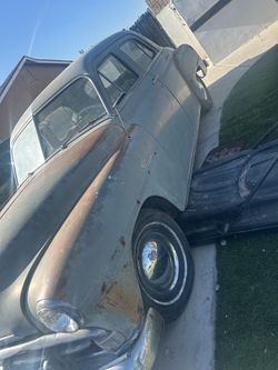 1952 play mouth cranbrook