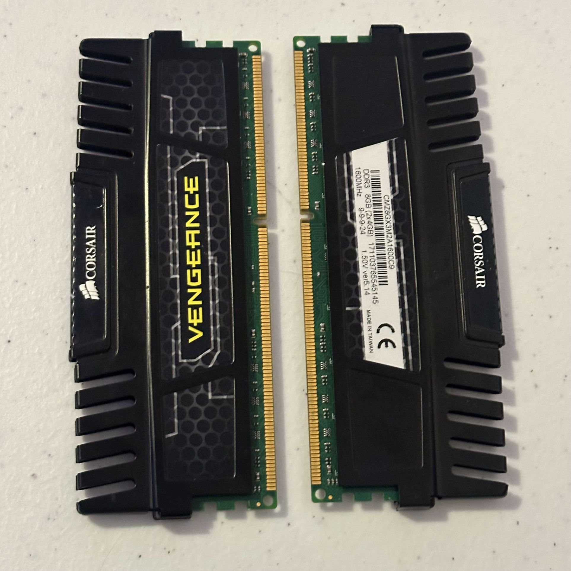 Ddr3 ram 