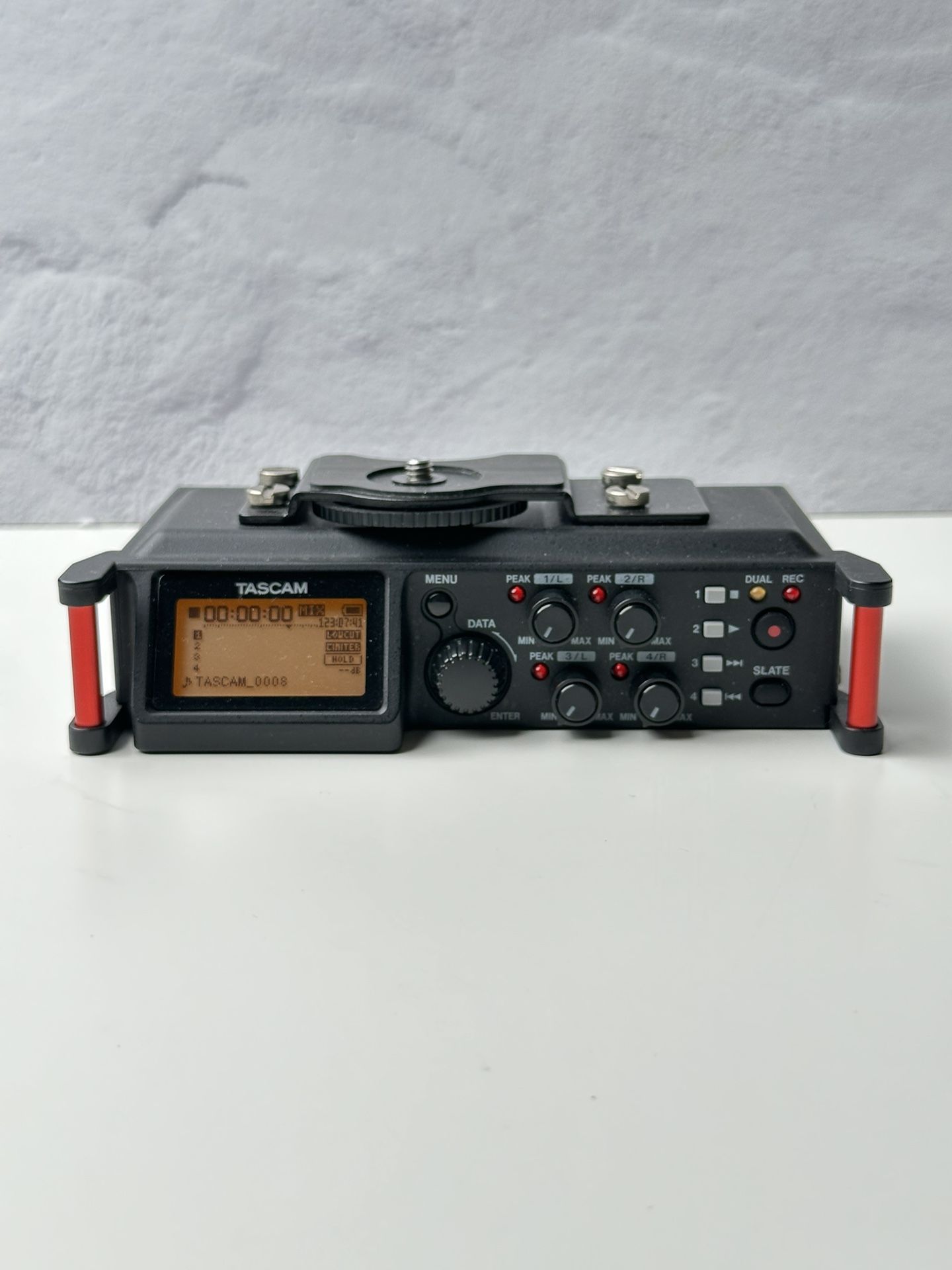 Tascam DR-70D