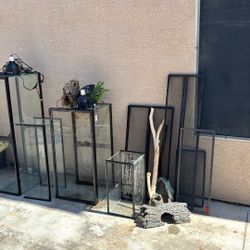 Moving Sale  Must Go All One Price