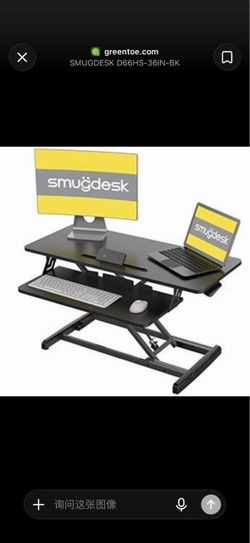 Adjustable Standing Desk