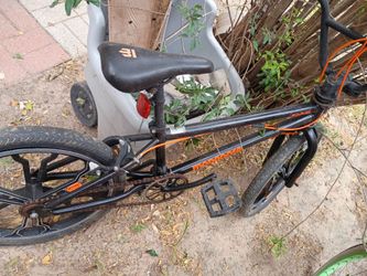 3 bicycles for sale