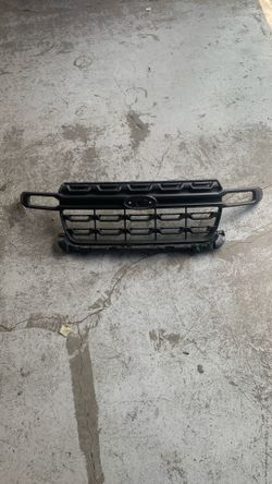 2020-2023/Ford Maverick Front Grill