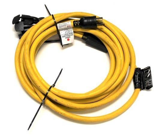 Generator Cord