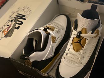 Spizike low dmp new w box receipts size 12