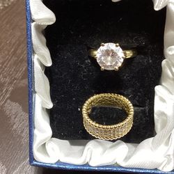 Beautiful set