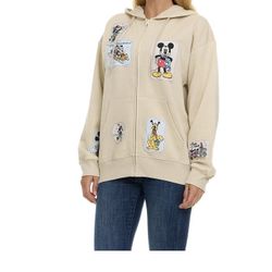 Disney Hoodie