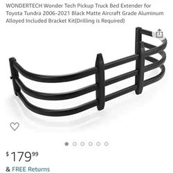 F 150 Bed Extender