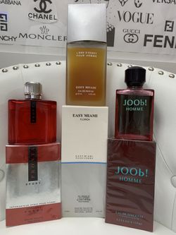 Cologne Bundle
