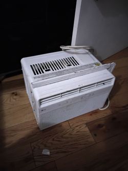 LG AC BTU 6000