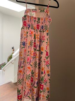 Beautiful summer dress size m