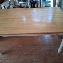 Kitchen Table