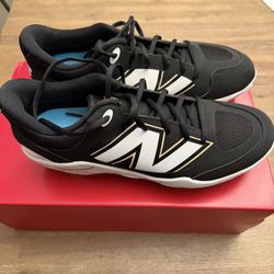 New Balance Fresh Foam X 3000v7 Baseball Cleats