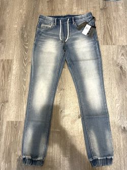 Brand New W/tags Buffalo David Bitton Jogger Pants
