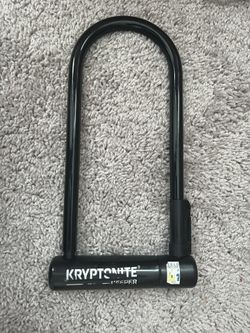Bike Lock