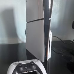 PS5