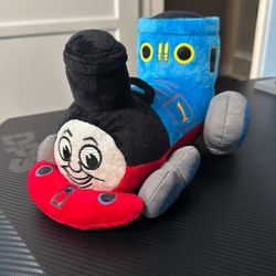 Thomas And Friends Plush 