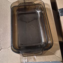 Pyrex Baking Set 3 Sizes SML