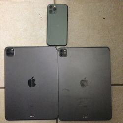 Apple Products((Read Description))