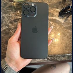 16 PRO MAX 512GB UNLOCKED