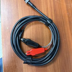 Electric Fishing Reel Cable