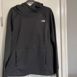 The North Face Lightweight Hoodie Size XL
