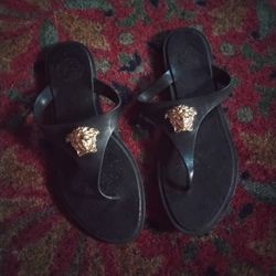 Versace Flipflops