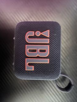 Mini JBL Speaker