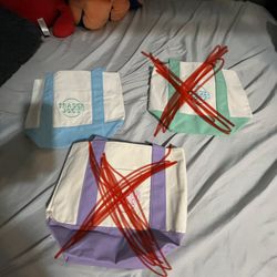 Trader Joe Bags
