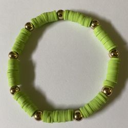 Heishi Bracelet