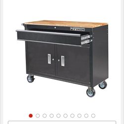 Yukon Tool Cabinet