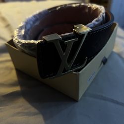 Lv belt