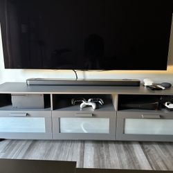 Ikea Brimnes TV Unit