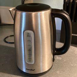 Comfee Electric Kettle