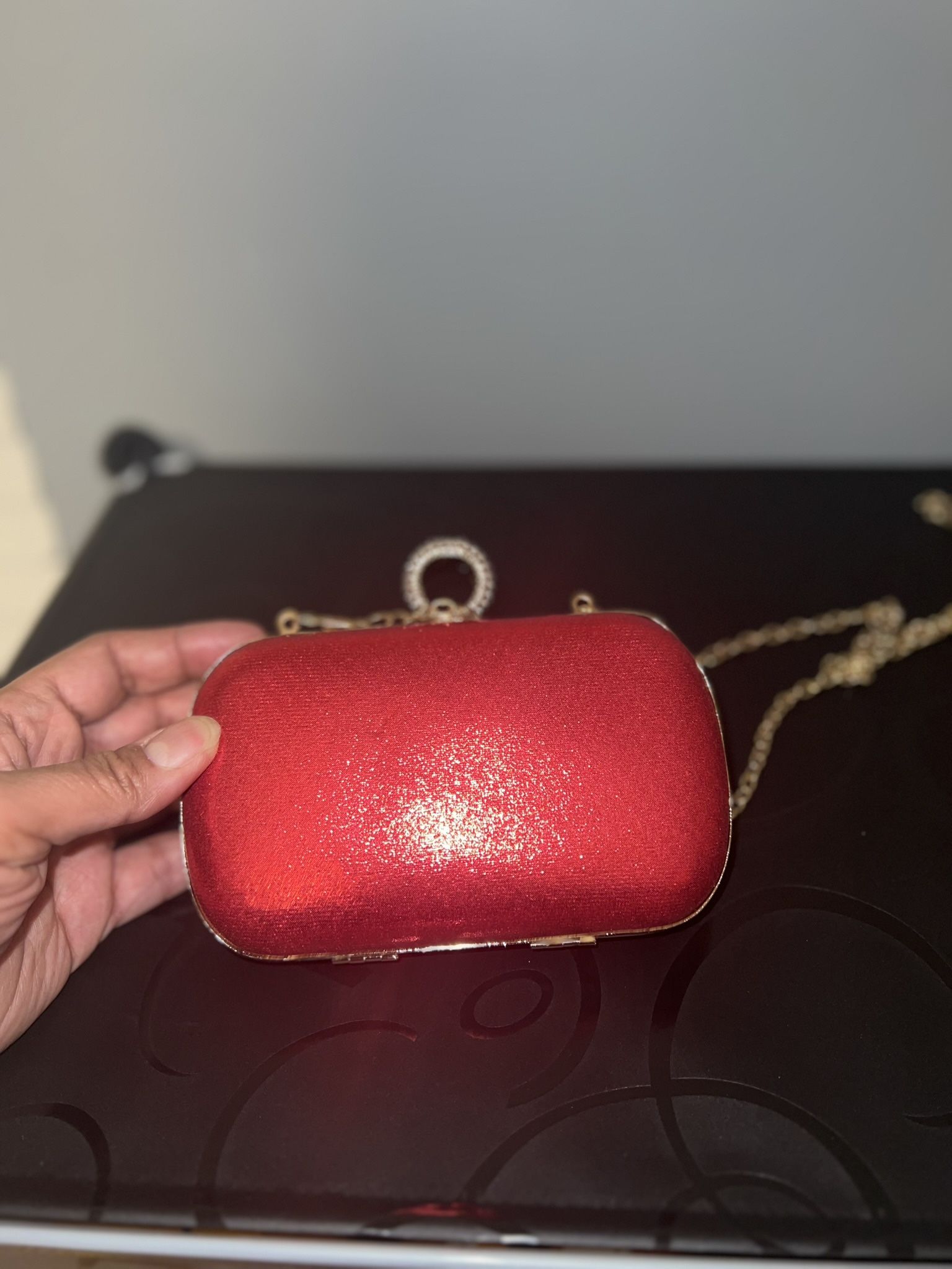 Clutch Purse