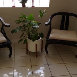 Sillas Chinas Antique