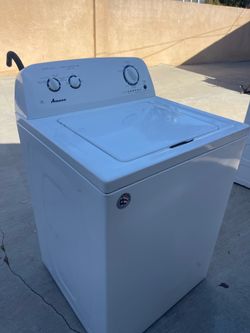 Washer