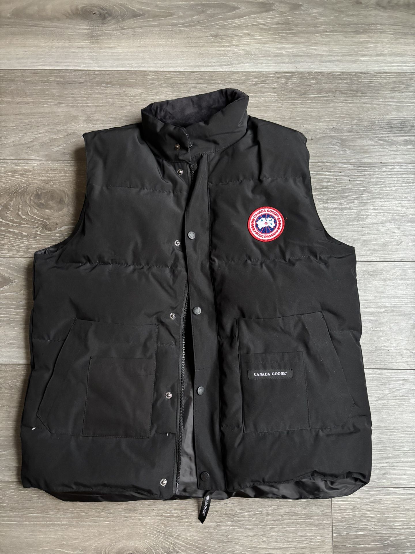 Canada Goose Vest