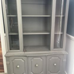 China Hutch 